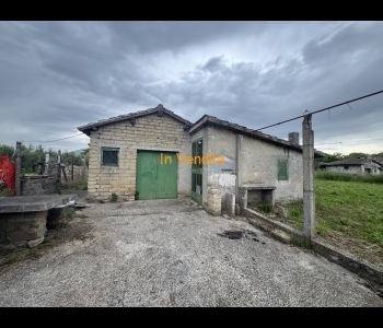PALESTRINA TINELLO AGRICOLO CON TERRENO