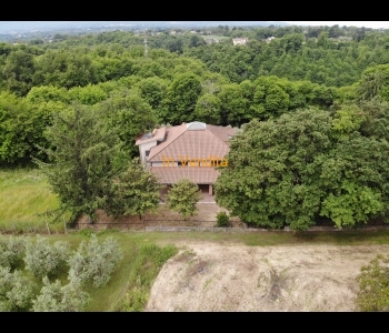 PALESTRINA VILLA UNIFAMILIARE
