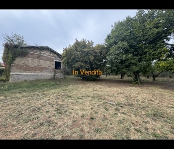 CAVE INDIPENDENTE IN CORSO DI COSTRUZIONE
